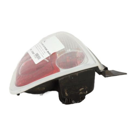 Feu arriere principal gauche (feux) FIAT 500 2