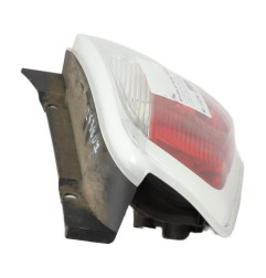 Feu arriere principal gauche (feux) FIAT 500 2 Photo n°4