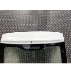 Malle/Hayon arriere FIAT 500 2 Photo n°4