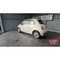 Malle/Hayon arriere FIAT 500 2