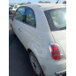 Malle/Hayon arriere FIAT 500 2