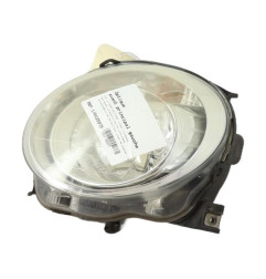 Optique avant principal gauche (feux)(phare) FIAT 500 2 Photo n°1