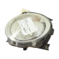 Optique avant principal gauche (feux)(phare) FIAT 500 2