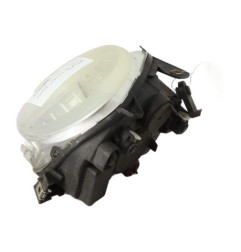 Optique avant principal gauche (feux)(phare) FIAT 500 2