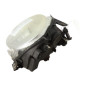 Optique avant principal gauche (feux)(phare) FIAT 500 2