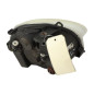 Optique avant principal gauche (feux)(phare) FIAT 500 2