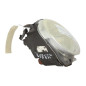 Optique avant principal gauche (feux)(phare) FIAT 500 2