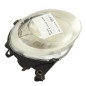 Optique avant principal gauche (feux)(phare) FIAT 500 2