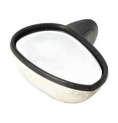 Retroviseur gauche FIAT 500 2 Photo n°4