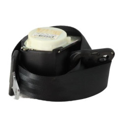 Ceinture arriere droit FIAT 500 2 Photo n°1