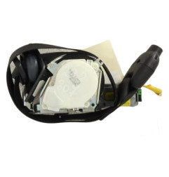 Ceinture avant droit FIAT 500 2 Photo n°3