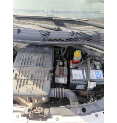 Ceinture avant droit FIAT 500 2 Photo n°19