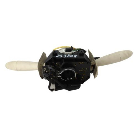 Com (Bloc Contacteur Tournant+Commodo Essuie Glace+Commodo Phare) FIAT 500 2