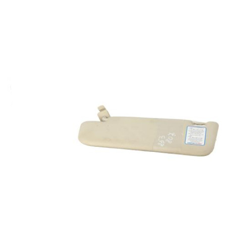 Pare soleil gauche FIAT 500 2