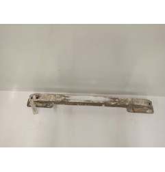 Renfort pare choc arriere (traverse) FIAT 500 2 Photo n°1