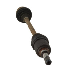 Cardan gauche (transmission) FIAT 500 2