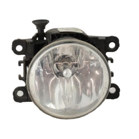 Anti brouillard gauche (feux) RENAULT TWINGO 3 Photo n°1