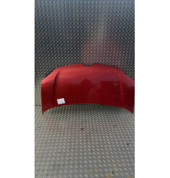 Capot RENAULT TWINGO 3 Photo n°1