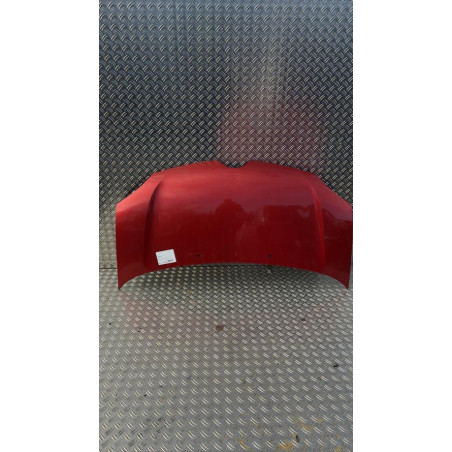 Capot RENAULT TWINGO 3 Photo n°1