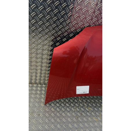Capot RENAULT TWINGO 3