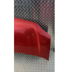 Capot RENAULT TWINGO 3 Photo n°3