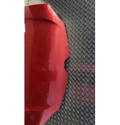 Capot RENAULT TWINGO 3 Photo n°4