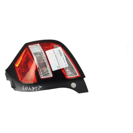 Feu arriere principal droit (feux) RENAULT TWINGO 3 Photo n°1