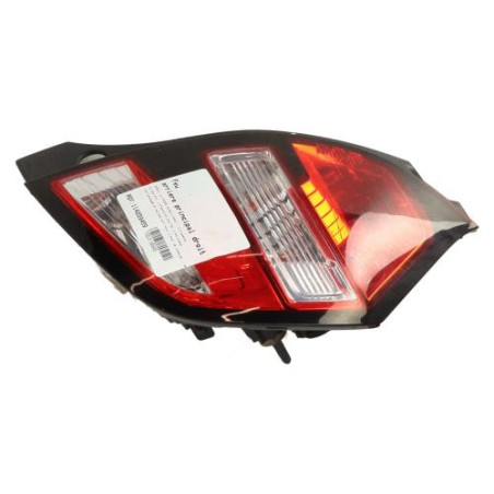 Feu arriere principal droit (feux) RENAULT TWINGO 3