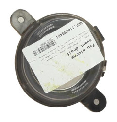 Feu diurne avant droit RENAULT TWINGO 3 Photo n°5