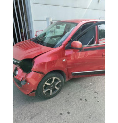 Bielette barre stabilisatrice avant droit RENAULT TWINGO 3