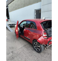 Levier de vitesses RENAULT TWINGO 3 Photo n°4