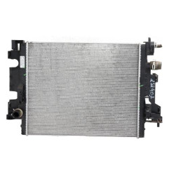 Radiateur eau RENAULT TWINGO 3 Photo n°1