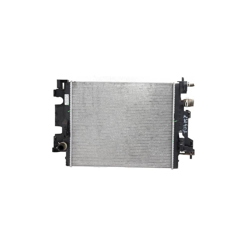 Radiateur eau RENAULT TWINGO 3