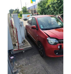 Resistance chauffage RENAULT TWINGO 3 Photo n°3