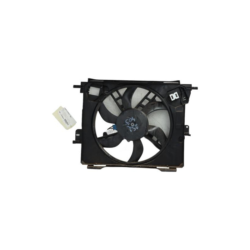 Ventilateur eau RENAULT TWINGO 3