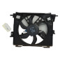 Ventilateur eau RENAULT TWINGO 3