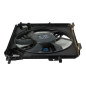 Ventilateur eau RENAULT TWINGO 3