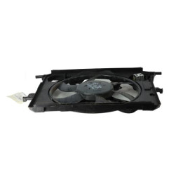 Ventilateur eau RENAULT TWINGO 3 Photo n°4