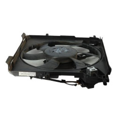 Ventilateur eau RENAULT TWINGO 3 Photo n°5