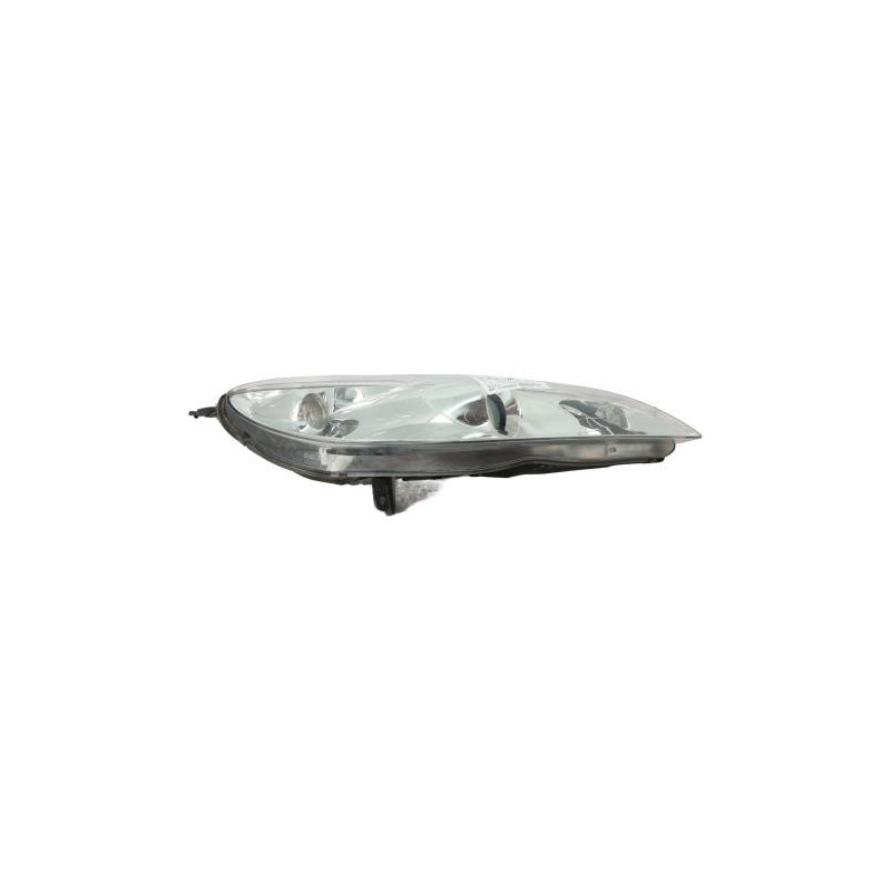 Optique avant principal droit (feux)(phare) PEUGEOT 407