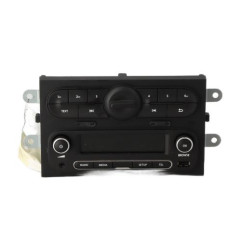 Autoradio d'origine RENAULT TWINGO 3 Photo n°1
