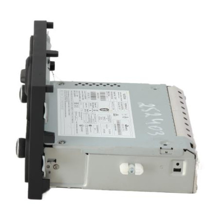 Autoradio d'origine RENAULT TWINGO 3