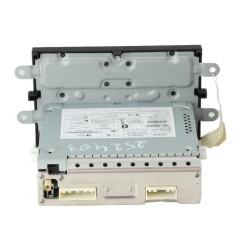 Autoradio d'origine RENAULT TWINGO 3 Photo n°3