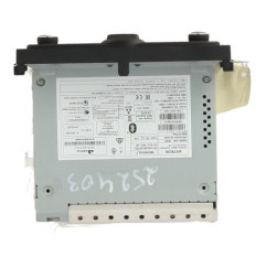 Autoradio d'origine RENAULT TWINGO 3 Photo n°5