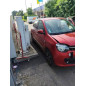Banquette arriere RENAULT TWINGO 3