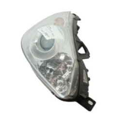 Optique avant principal droit (feux)(phare) PEUGEOT 407