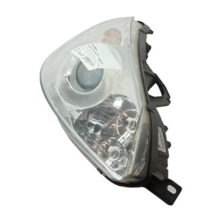 Optique avant principal droit (feux)(phare) PEUGEOT 407
