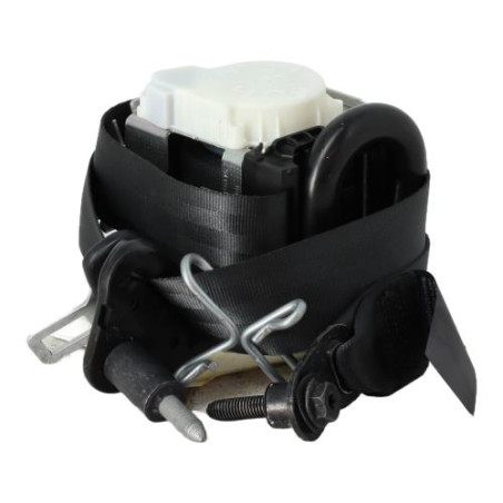 Ceinture avant droit RENAULT TWINGO 3 Photo n°1