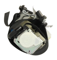 Ceinture avant droit RENAULT TWINGO 3 Photo n°3