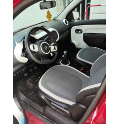 Ceinture avant droit RENAULT TWINGO 3 Photo n°4